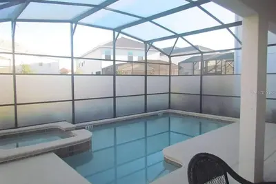 Image de Last Minute Disney Getaway! Villa with Private Pool & Hot Tub. Book Now! #161109