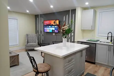 Image de Cozy 3 Bedroom House