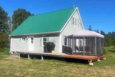 Image de Fogwell Retreat