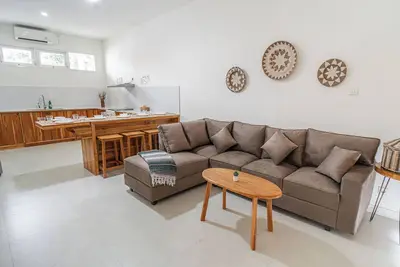 Image de Danielle Villa- Your Home on Gili Trawangan