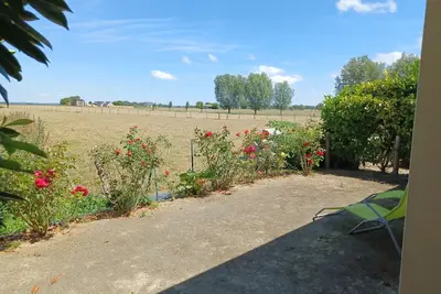 Image de Gite au pied du mont n°3