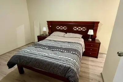 Image de Comfortable apartment in Arequipa near the airport, 10 minutes from downtown.