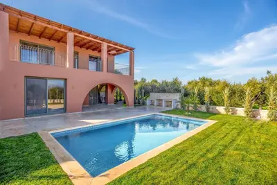 Image de Villa Analidia Supreme