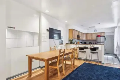 Image de B2 Near Temple Hospital, share bathroom and kitchen