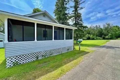 Image de The Allagash Gateway