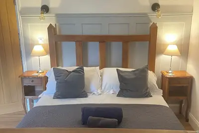 Image de Gite de frênes located in a pretty village