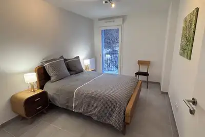 Image de Appartement neuf coeur de ville proche Prorel