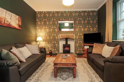 Image de Daisy Cottage, pet friendly, with open fire in Pickering