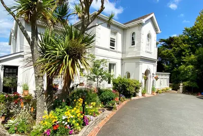 Image de Muntham Deluxe Apartment 2, pet friendly in Torquay