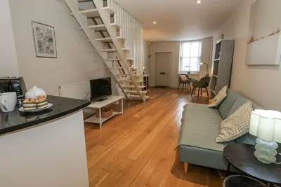 Image de Harbourside, pet friendly, character holiday cottage in Weymouth