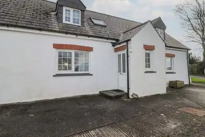 Image de Farm Cottage, pet friendly, country holiday cottage in Solva