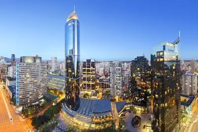 Image de Fifa dates available: 1 Bedroom hotel suite sleeps 4, in the heart of downtown