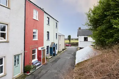 Image de Hillside - Two bedroom Terrace, 1-mile from Silecroft Beach - Dog-friendly