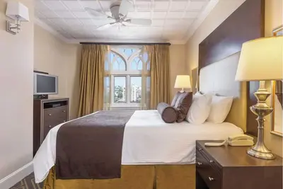 Image de Prime Downtown Seattle Location- Historic Hotel- perfect for summer in the city