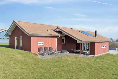 Image de Sea view spa and space for the whole family