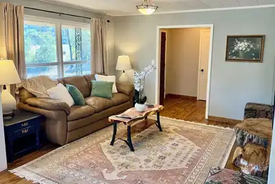 Image de Panther Creek Cozy Retreat