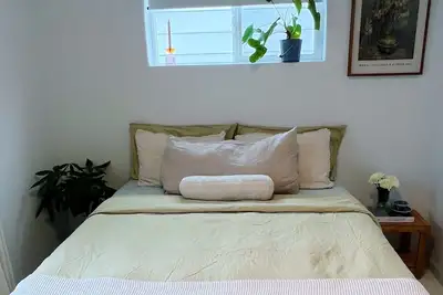 Image de Cozy 2-bedroom house with Ac and river view in quiet Milton-Freewater