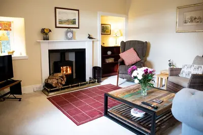 Image de Mill Cottage - a tranquil cottage location for 4 guests