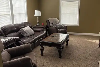 Image de Perfect 2-bedroom house with Ac in lovely Erie