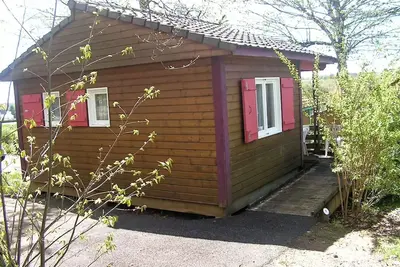 Image de Chalet Personnes à Mobilité Réduite 5 personnes