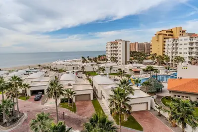 Delphin 504 Las Palmas Resort