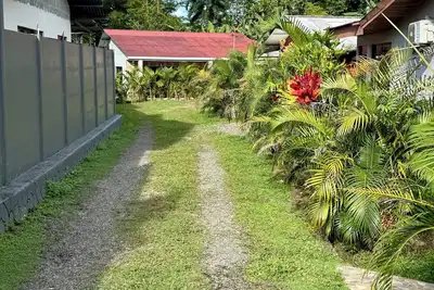 Image de Cozy 2-bedroom house in delightful La Fortuna with Ac
