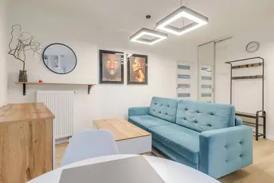 Image de Strzelecka Bright Apartment