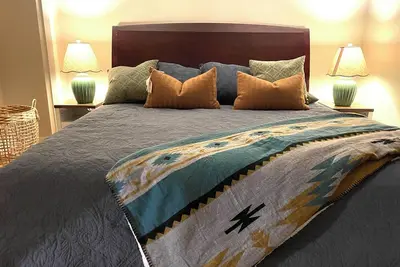 Image de Perfect 2-bedroom Pet-Friendly cabin in adorable Bailey for a cozy getaway