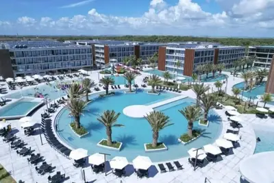 Image de Porto 2 Life Resort