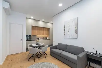 Image de Vytauto 43 Residence – Lietūkis by Domvia