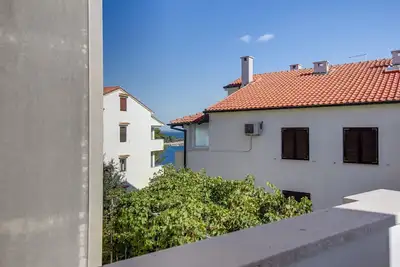 Image de Appartements Suzana (94060-A2) - Mali Losinj - île de Losinj