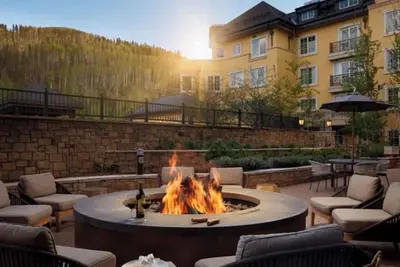 Image de 3/3 Ritz Carlton club Resort and Spa, Ski, Hot Tub!