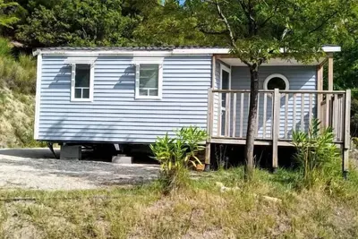 Image de Cottage Confort - Climatisé - 2 chambres 4 personnes