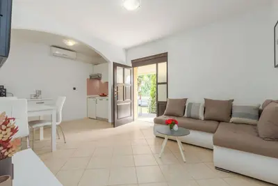 Image de Appartement Residence Adelia 2 (91309-A1) - Sveti Lovrec