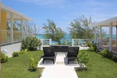 Image de Quaint 1-bedroom villa with Ac in charming Rolleville Exuma Bahamas