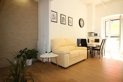 Image de Appartement Old City s pogledom na more i povijesnu jezgru grada (97488-A1) - Porec