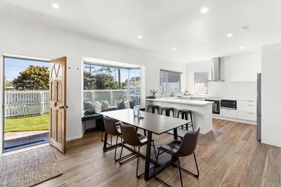 Image de Family-Friendly 3bdr Near Hospital