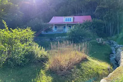 Image de La Maison d'Alphonsine