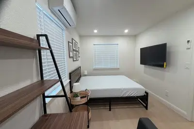 Image de New! 8 mins to Superbowl/Free parking