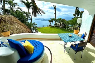 Image de Luxury vacation villa Las Brisas, 8 Bedrooms, 18+persons, butlers, gourmet chef