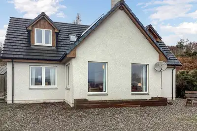 Image de 4 chambres à coucher à Drumnadrochit