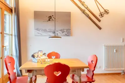 Image de Vacation apartment/apartment for 4 guests with 60m² in Ofterschwang (301295)