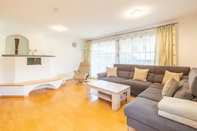 Image de Vacation apartment/apartment for 6 guests with 120m² in Rettenberg (301309)