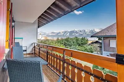 Image de Vacation apartment/apartment for 4 guests with 69m² in Ofterschwang (301318)