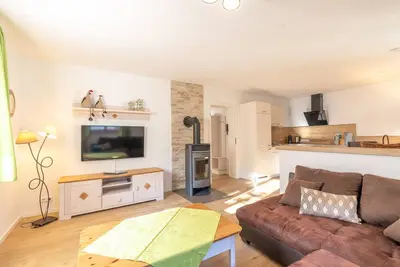 Image de Vacation apartment/apartment for 4 guests with 97m² in Ofterschwang (301320)