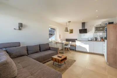 Image de Vacation apartment/apartment for 4 guests with 50m² in Ofterschwang (301321)