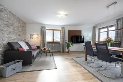 Image de Vacation apartment/apartment for 2 guests with 68m² in Obermaiselstein (301330)