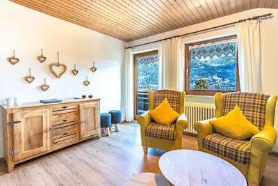 Image de Vacation apartment/apartment for 4 guests with 57m² in Oberstdorf (301338)