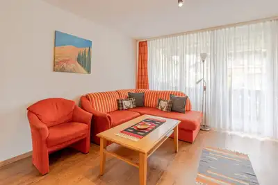 Image de Vacation apartment/apartment for 4 guests with 50m² in Fischen (301341)