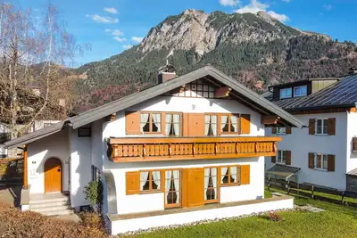 Image de Vacation apartment/apartment for 4 guests with 66m² in Oberstdorf (301346)